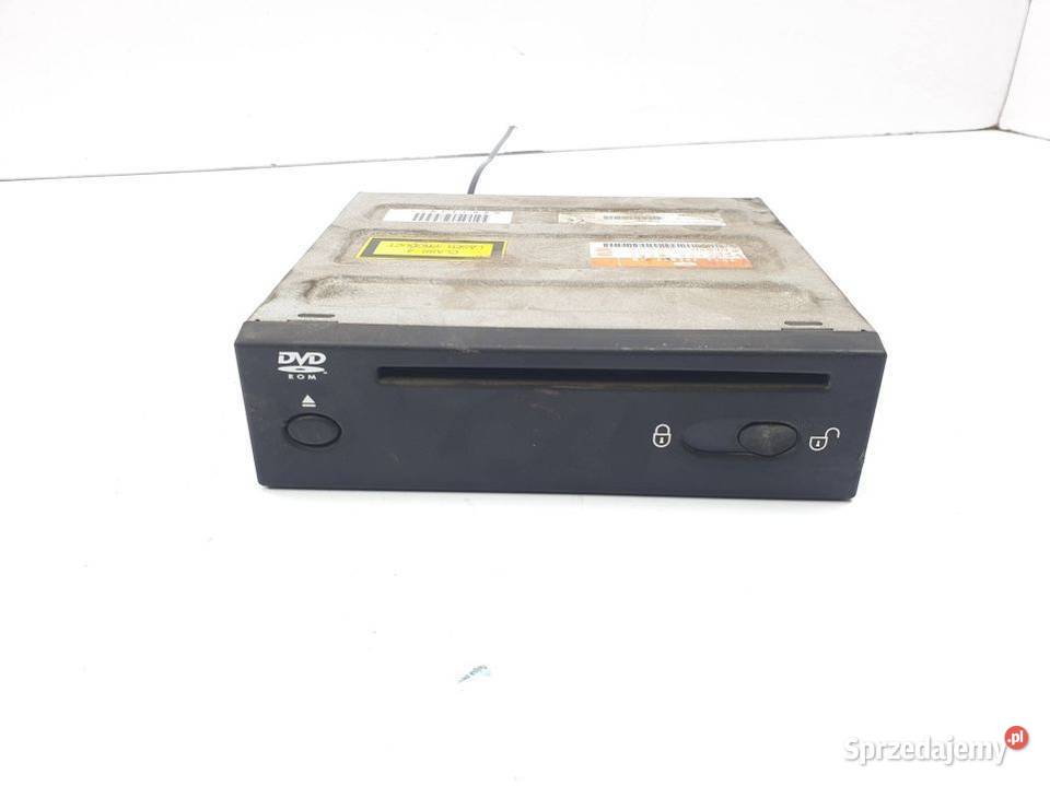 ZMIENIARKA CD LAND ROVER RANGE ROVER SPORT osobowe kujawsko-pomorskie Lipno