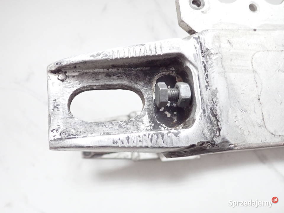 Wahacz Łożyska Tulejki Suzuki RM 250 9600r 125 Strzelce Krajeńskie
