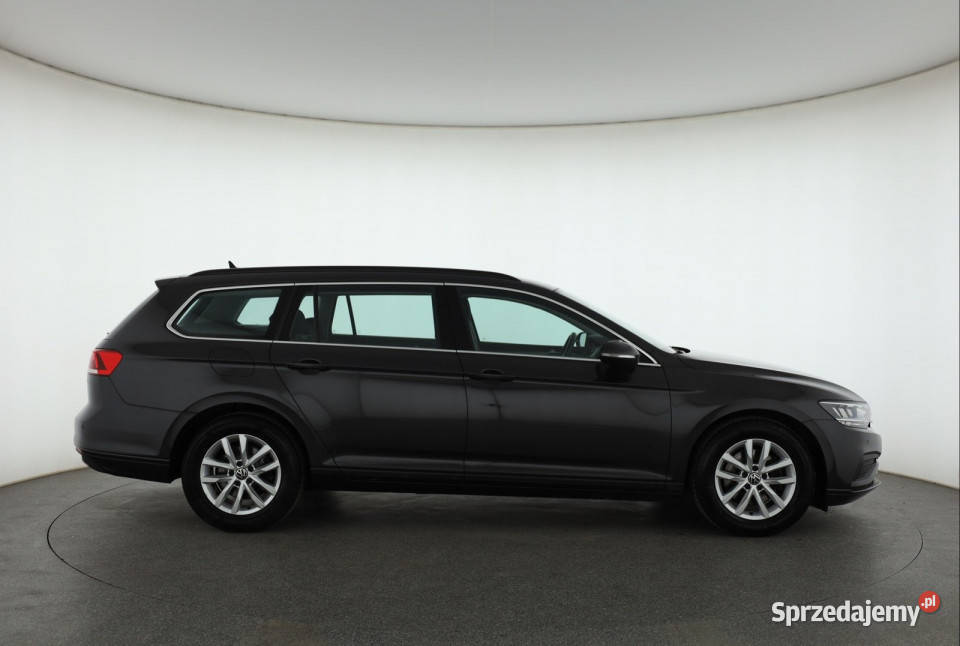 VW Passat 15 TSI czujnik zmierzchu Piaseczno