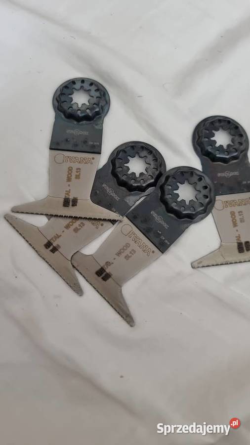 Brzeszczoty Ivana NL multitool 101 Nowy Sącz
