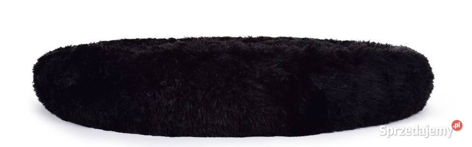 Wyściełane legowisko z delikatnego materiału