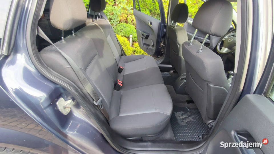 Opel Astra zadbany stan RATY H 20042014