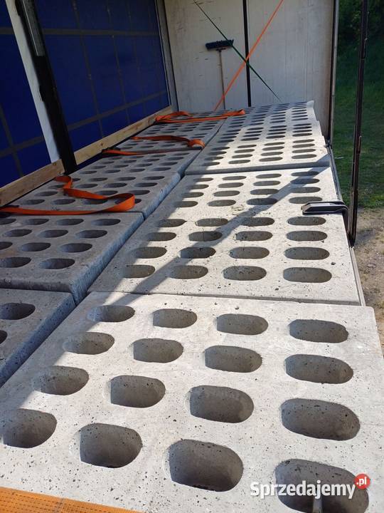 Płyta JUMBO Płyta YOMB Nowe płyty najtaniej Bieganów