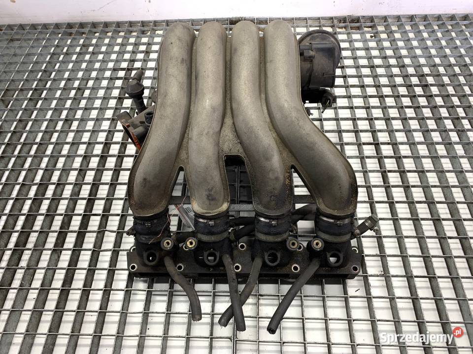 KOLEKTOR SSĄCY AUDI A4 B6 06B133210AJ 20 130