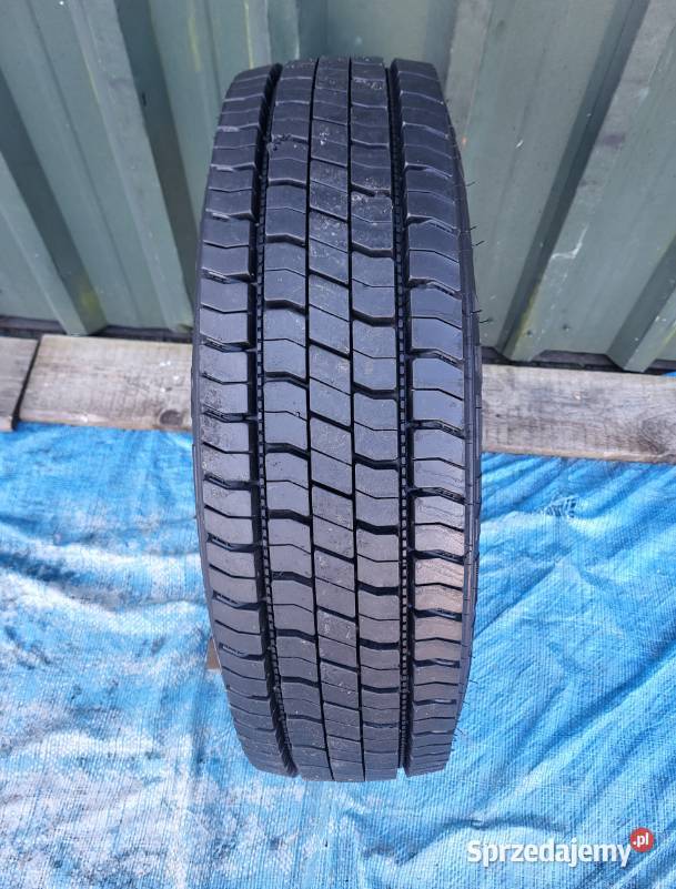 Opona Continental 20575 R 175 175 Ldr 1 Szprotawa