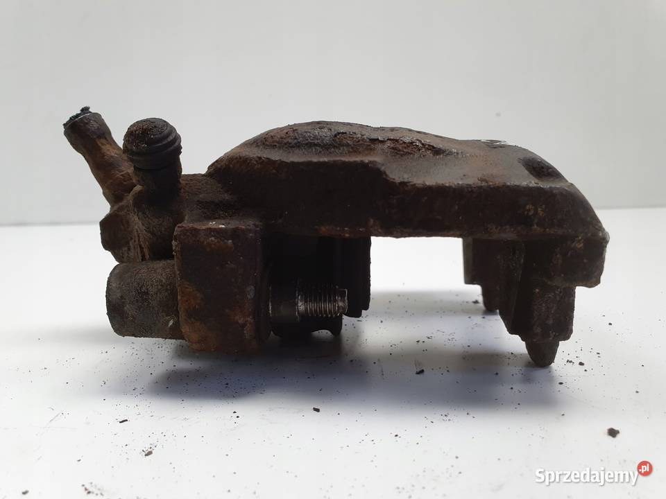 Volvo S60 I V70 II TYLNY ZACISK HAMULCOWY prawy