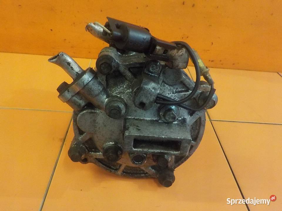 MITSUBISHI OUTLANDER II 22 DID 12r 177 4N14 osobowe Suków