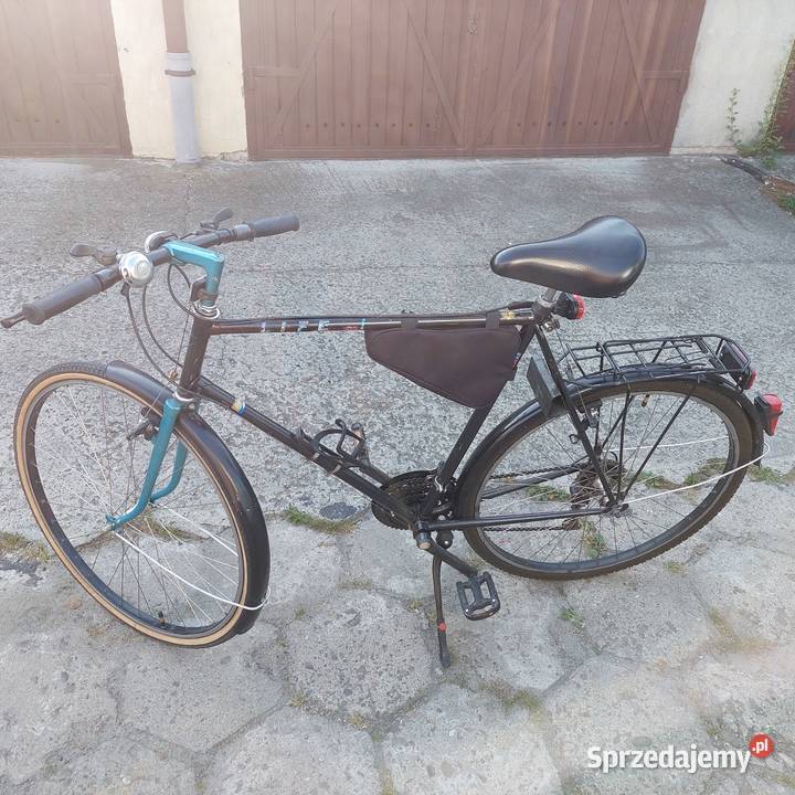 Rower męski firmy KTM Kraków