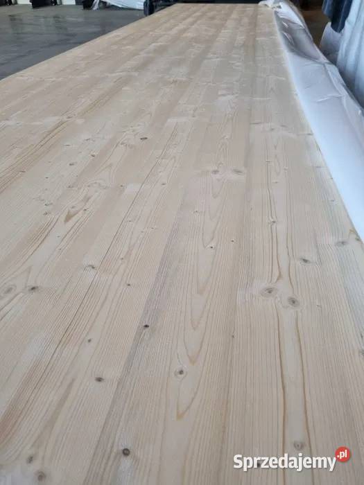 Płyta 3warstwowa Masywna 19x1250x2500mm KLASA BC Prusice