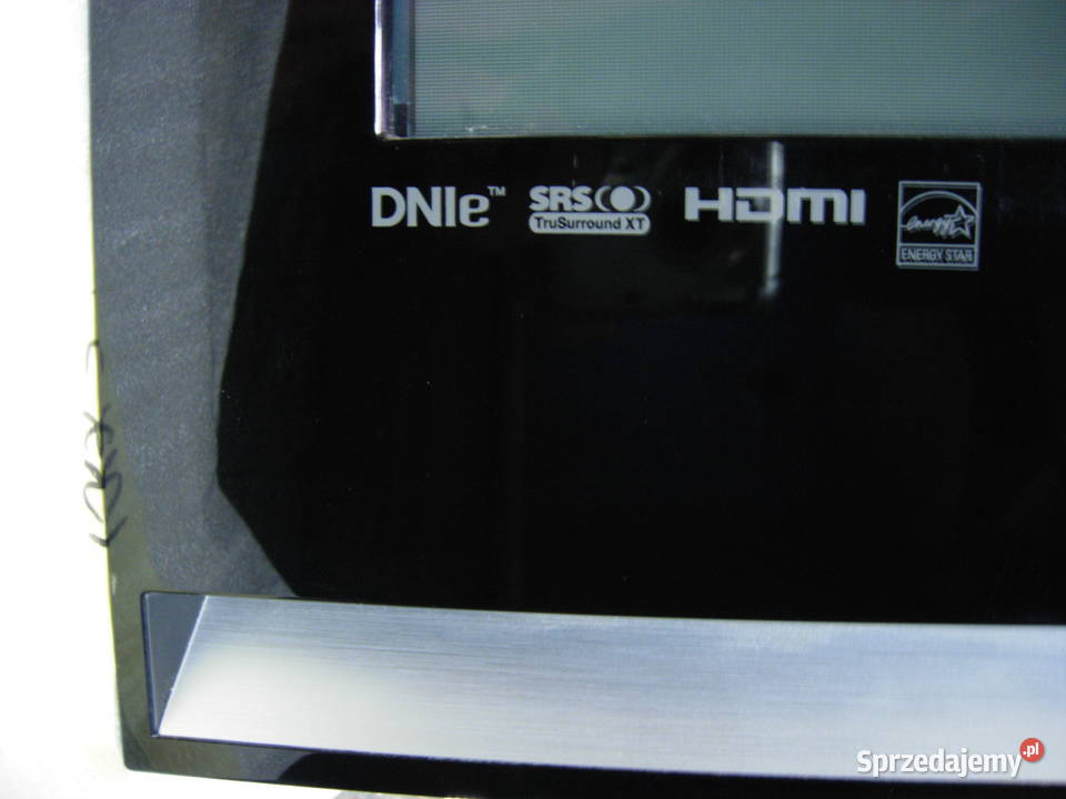 Samsung plazma 42Q7H 42cale Warszawa sprzedam