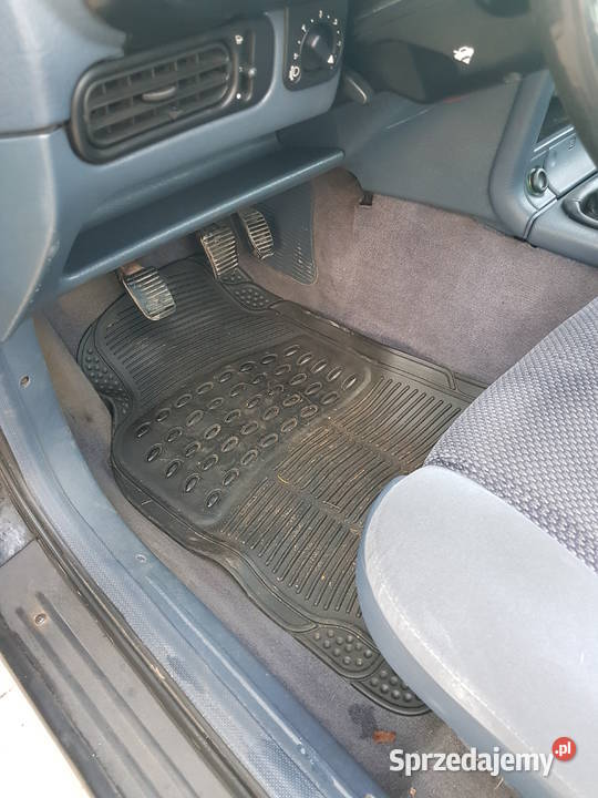 Ford Scorpio klasyk lakier metallic Radom sprzedam