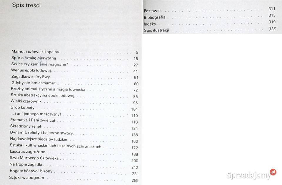 Wenus epoki lodowej Rudolf Drssler Chełm