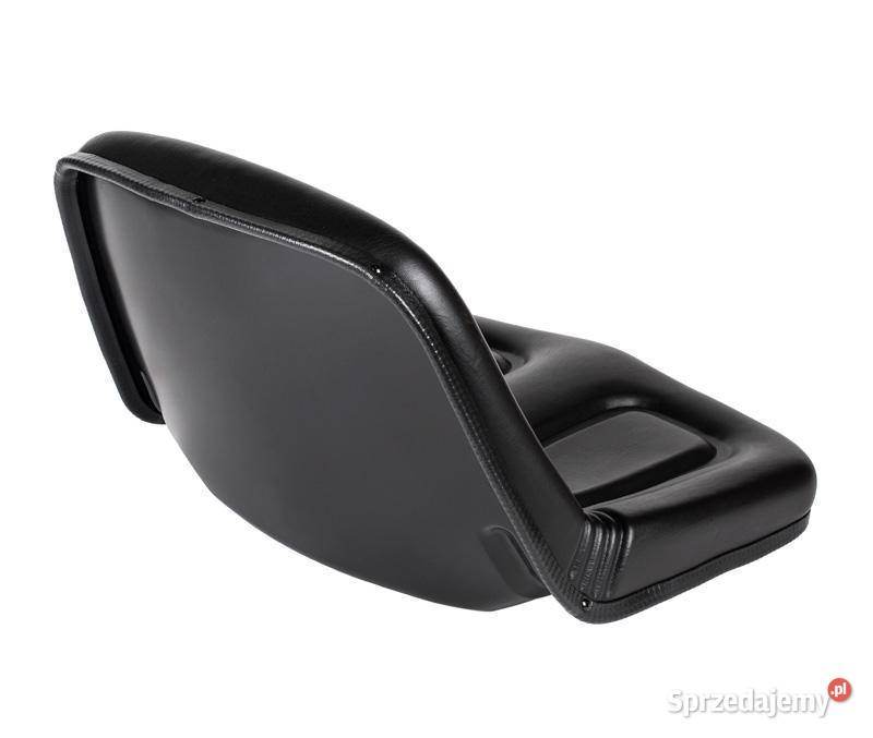 Siedzenie operatora 485x500x350 mm 170001 wielkopolskie sprzedam