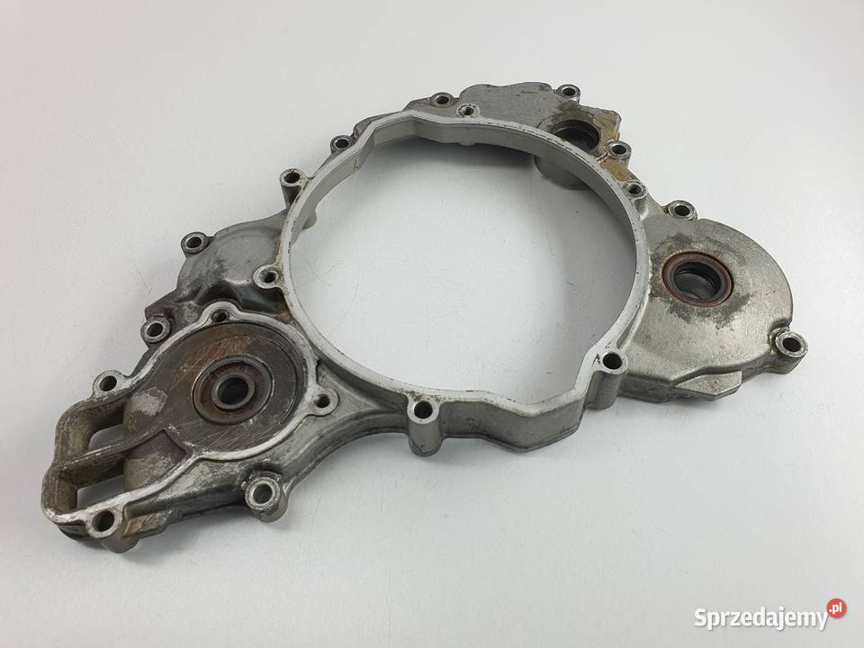 Pokrywa Sprzegla Dekiel Polkarter Cwiartka Ktm Łódź