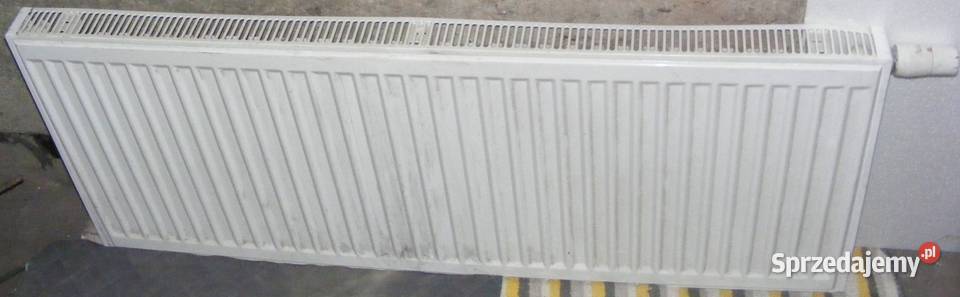 Grzejniki jedno płytowe Perfekt system 120x50