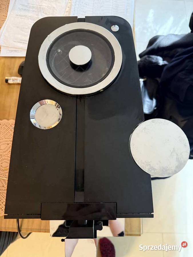 używany ekspres jura ena8 Pozostałe Elektronika