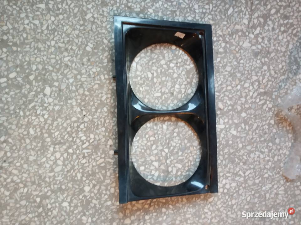 Sprzedam atrape reflektora 125p Motoryzacja Skierniewice