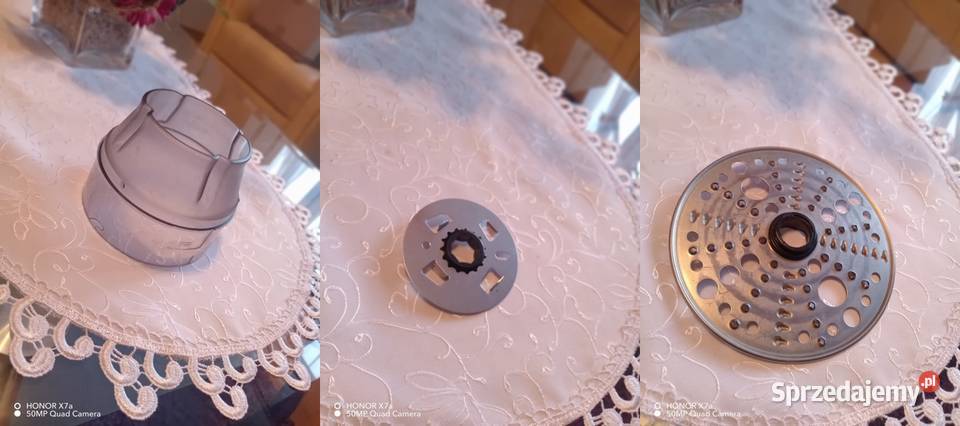 blender wielofunkcyjny Zelmer Nerro stan AGD drobne Daleszyce