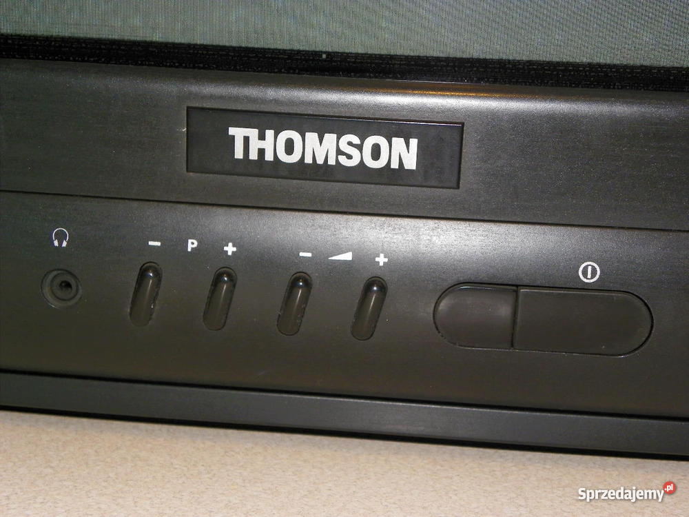 TELEWIZOR THOMSON 28 Telewizory Rzeszów sprzedam