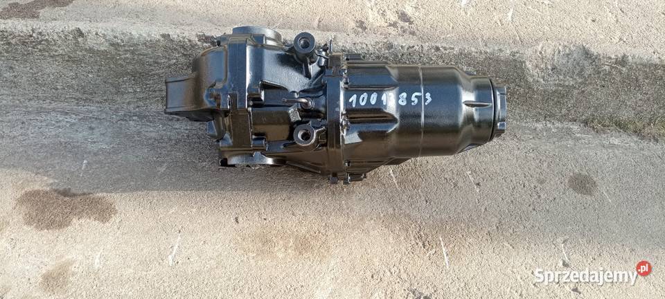 Dyferencjał Honda CRV 2