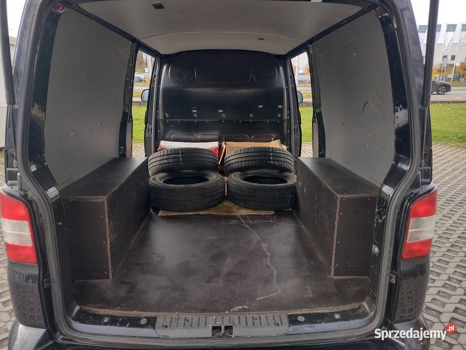 Sprzedam Volkswagena Transportera Zgierz