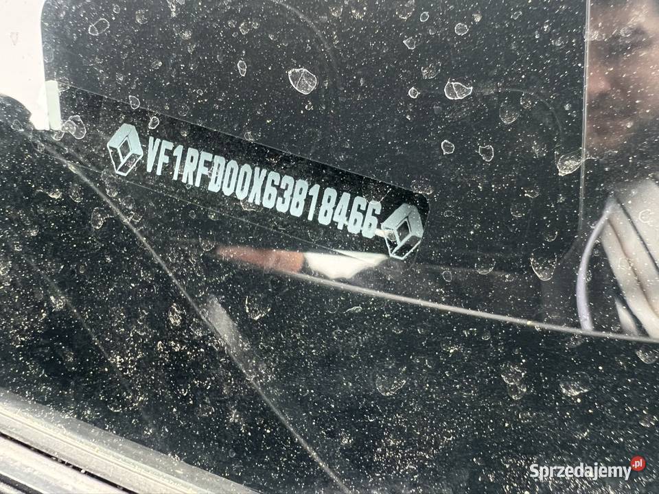 Krajowy Bogate wyposażenie Żytno