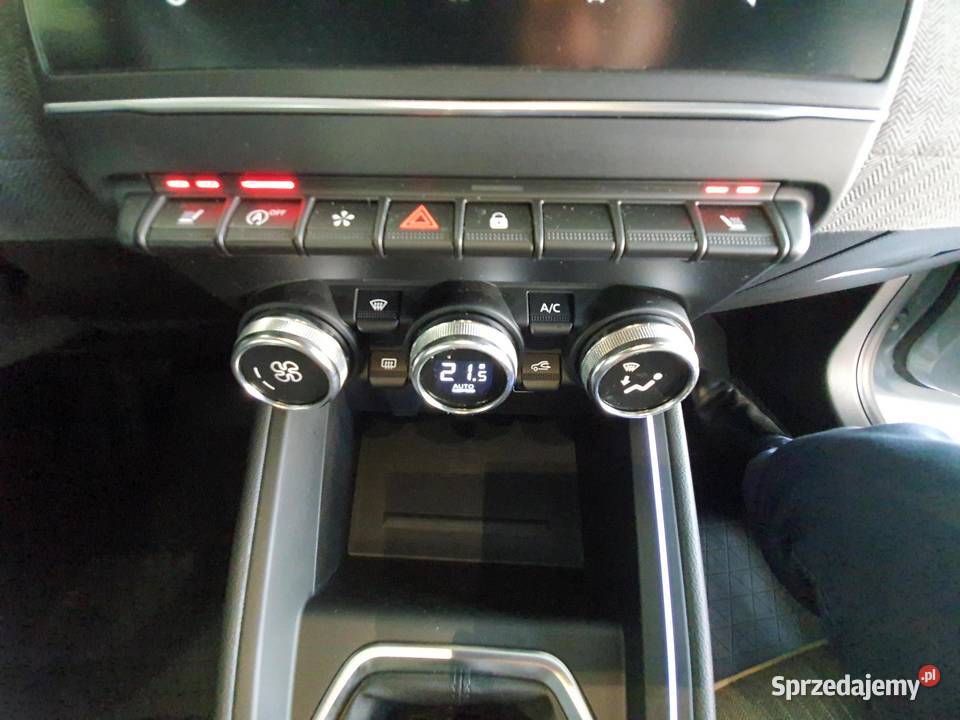 Clio 10 TCe Techno LPG