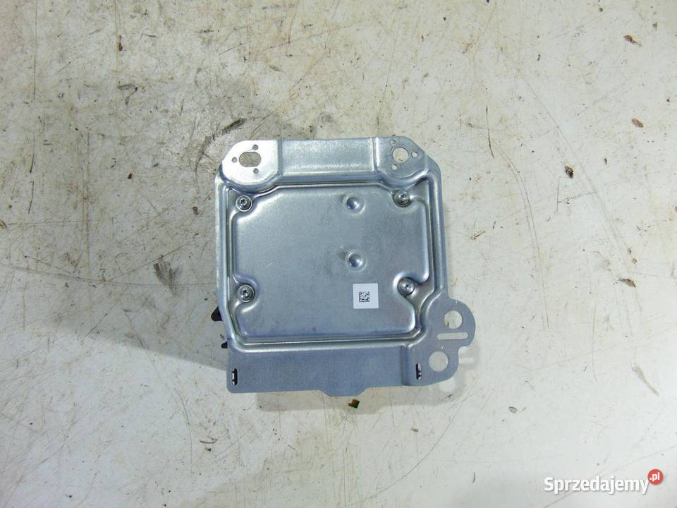 SENSOR AIR BAG AIRBAG ML W166 A1669002103