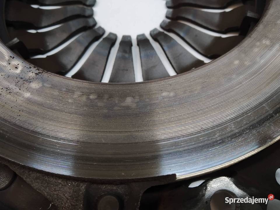 SPRZĘGŁO KOŁO DWUMASOWE 55565495 14 TURBO Opel Układ napędowy sprzedam