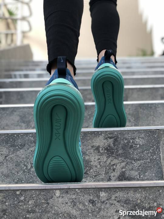 Nike Air 720 Deep Royal Blue r3640 25cm lubelskie Lublin