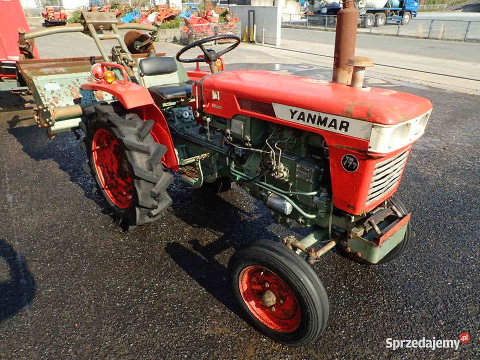 Pompa paliwa wtryskowa blok 2w80 2t80 yanmar Pozostałe sprzedam