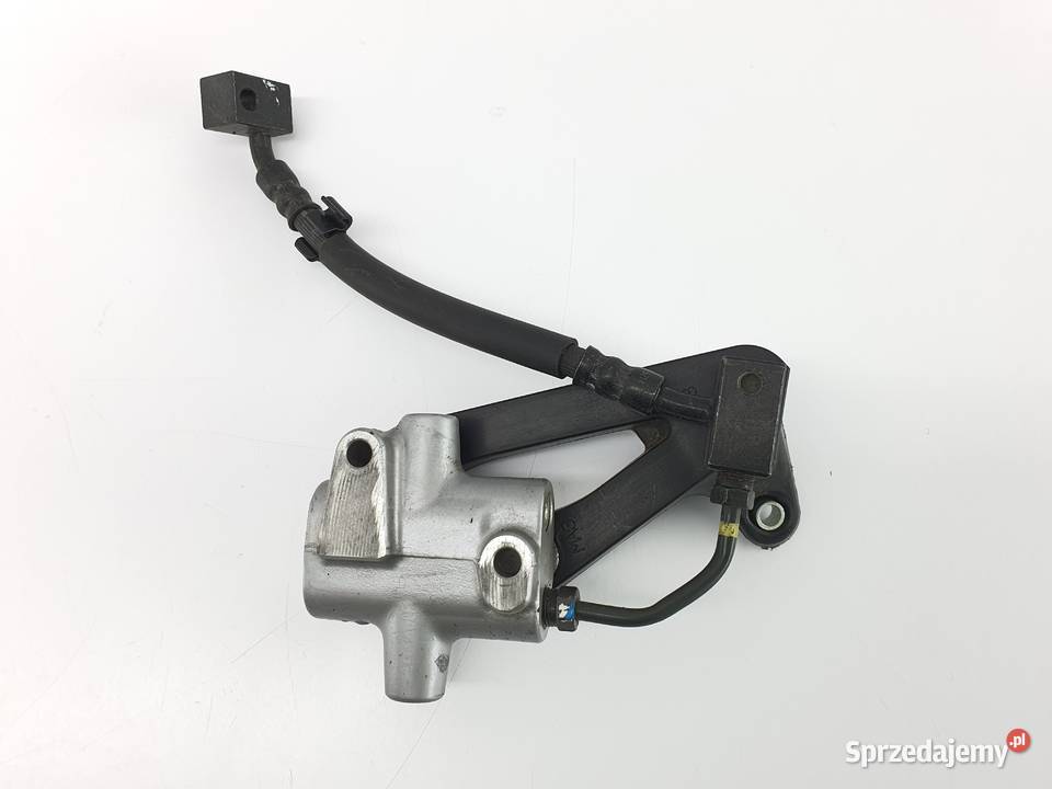 Przewod Hamulcowy Rozdzielacz Honda VFR 1200 Łódź
