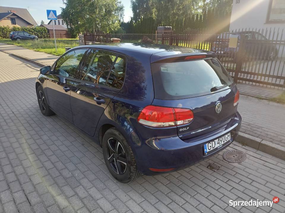 Niski oryginalny przebieg silnik MPI idealny do