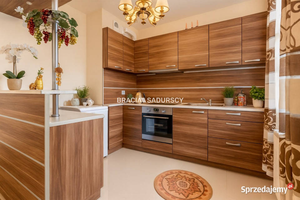 Mieszkanie 43m2 2 pokoje Kraków Sprzedaż sprzedam