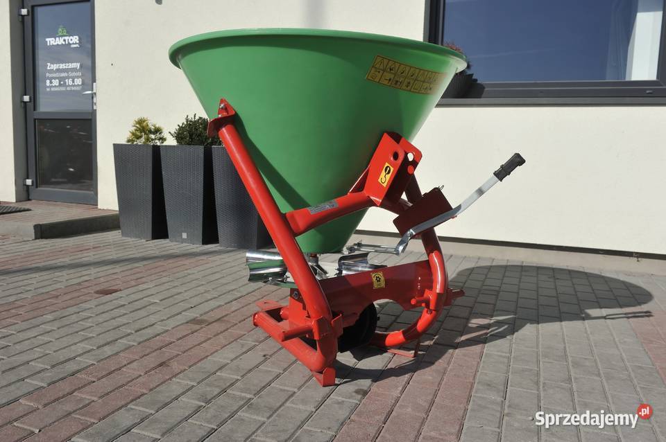 Rozsiewacz sadowniczy S200 Strumyk Tajęcina sprzedam