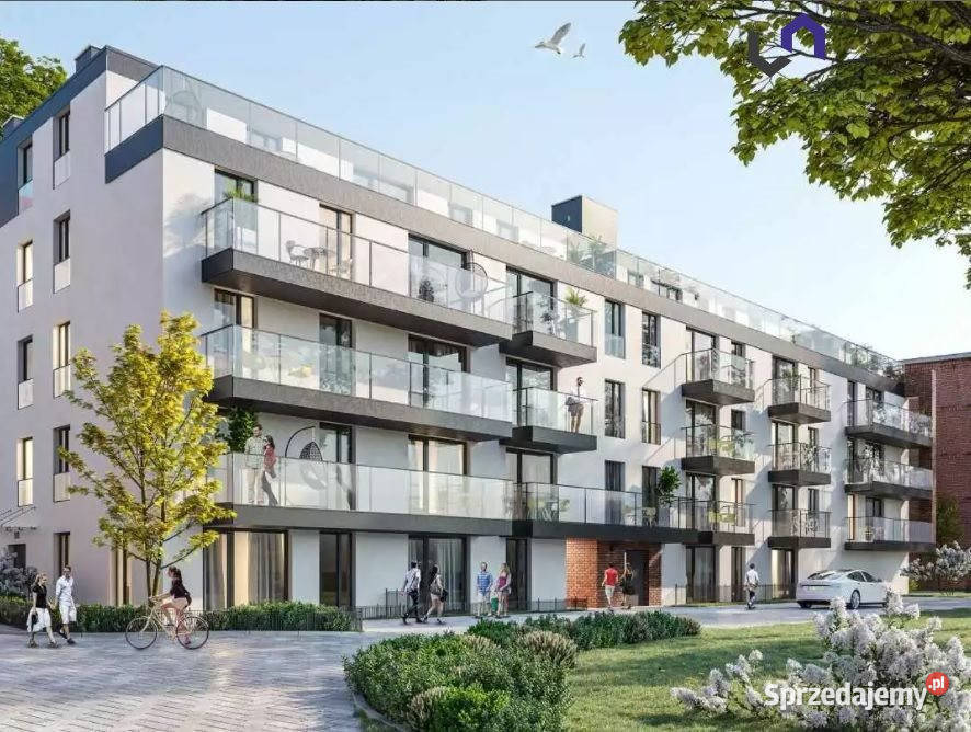 Mieszkanie do sprzedania 5697m2 3 pokojowe Katowice sprzedam