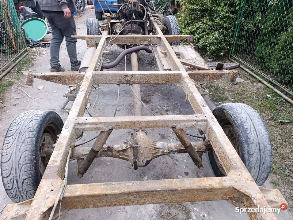 Części Żuk Stopnica sprzedam