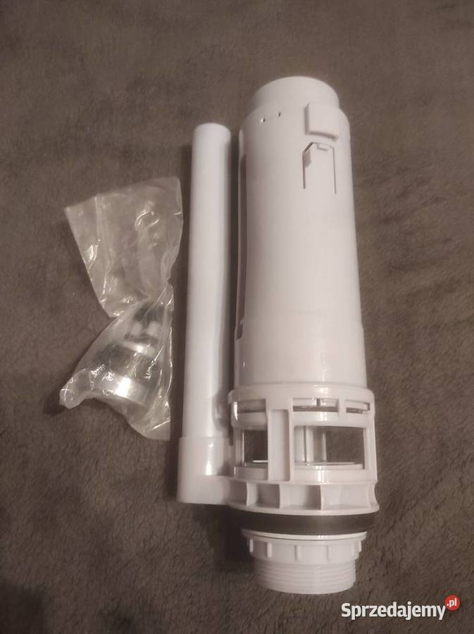 13 IDEALNY STANDARDOWY ZAWÓR SPŁUKANIA Liszkowice