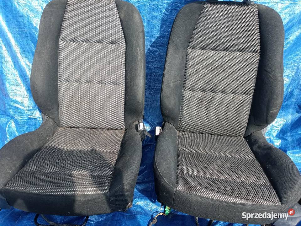 Peugeot 307 fotele 3d Kielce