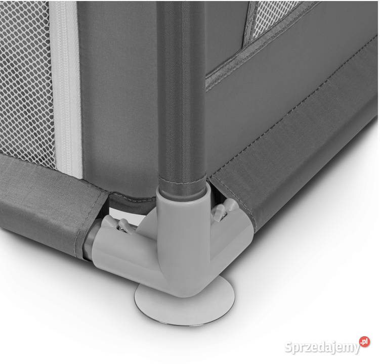 Kojec dziecka PLAC ZABAW boczne wejście 187x127 wielkopolskie