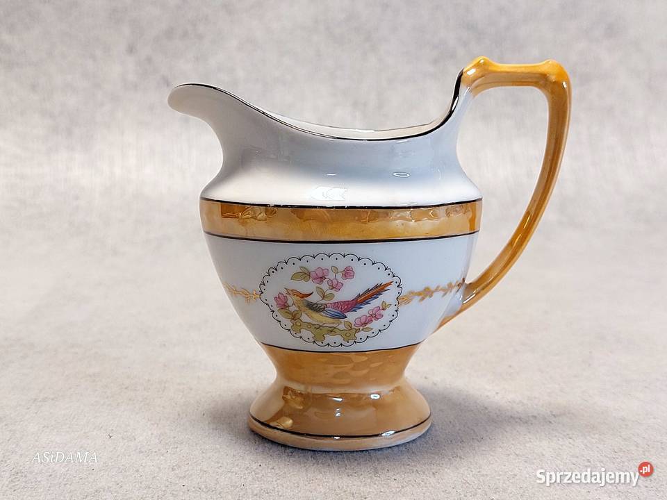 Schwarzenhammer Mlecznik Germany Secesja Art sprzedam