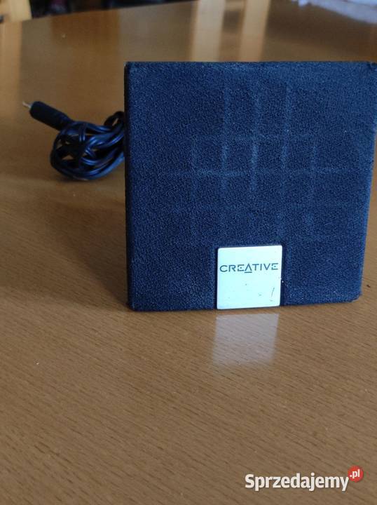 głośnik satelitarny Creative Inspire Słuchawki i głośniki świętokrzyskie Kielce