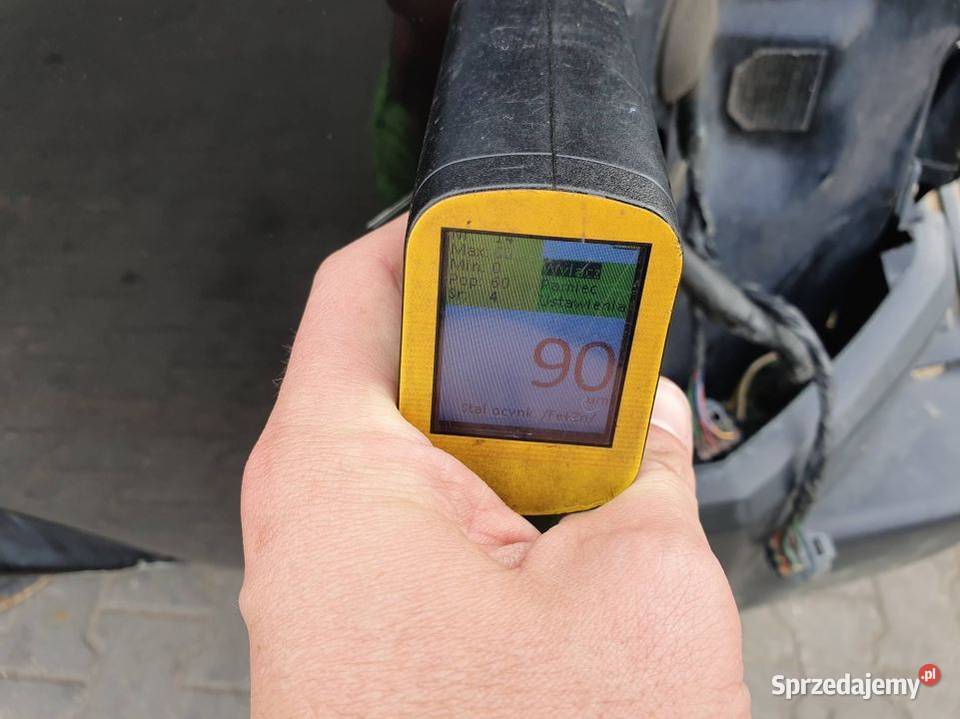 ĆWIARTKA BŁOTNIK LEWY TYŁ LAND ROVER DISCOVERY 3 kujawsko-pomorskie