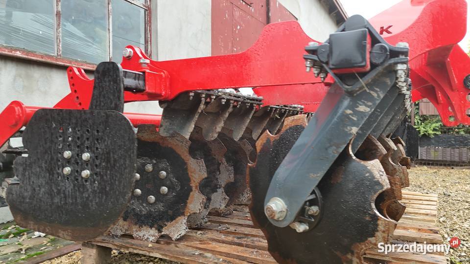 Talerzówka dziekan nieuszkodzony śląskie Rogaczew