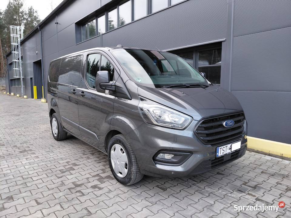 Klimatyzacja Hak Parktroniki Asystenci ORYGINAŁ podgrzewana przednia szyba świętokrzyskie Starachowice