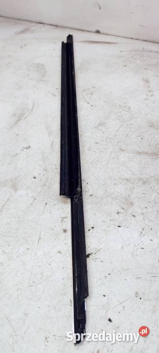 LISTWA CHROM DRZWI AUDI A4 B8 LEWY P 8K0853283G osobowe Przystajń