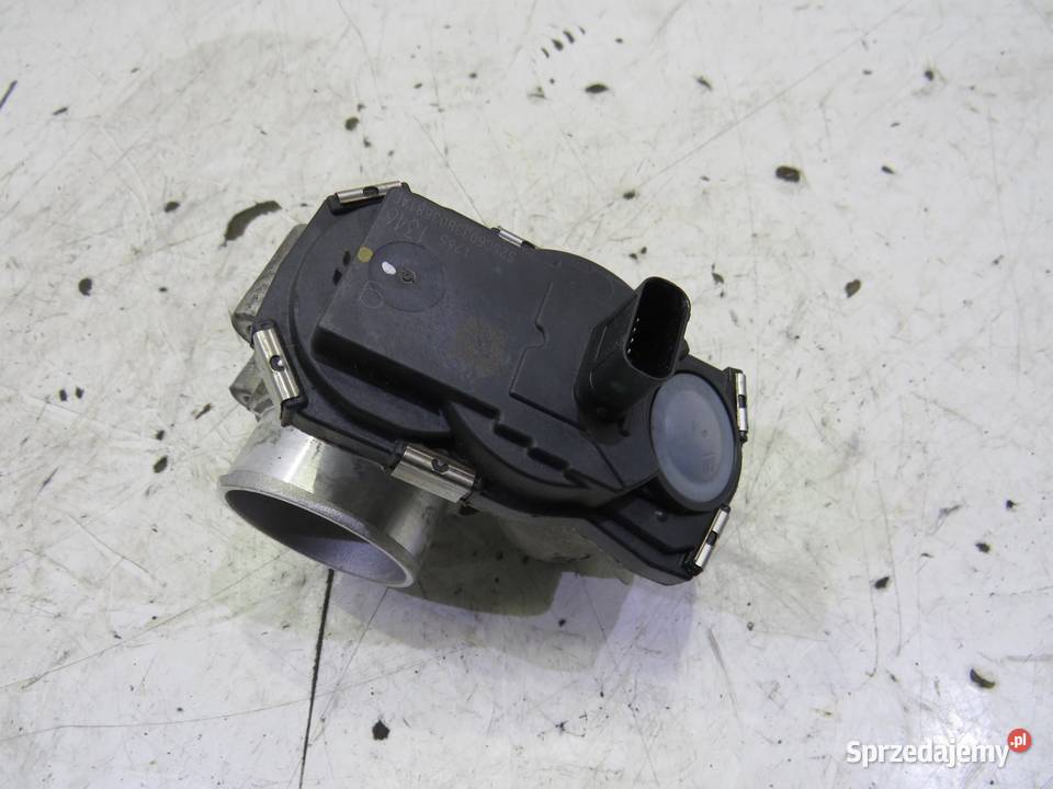 PRZEPUSTNICA OPEL ASTRA K V 14 16V 12651346