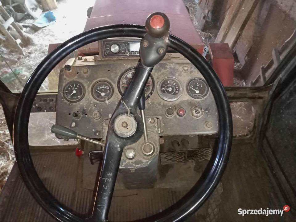 Sprzedam Ursus Zetor 1212 1222 12111 Popielów