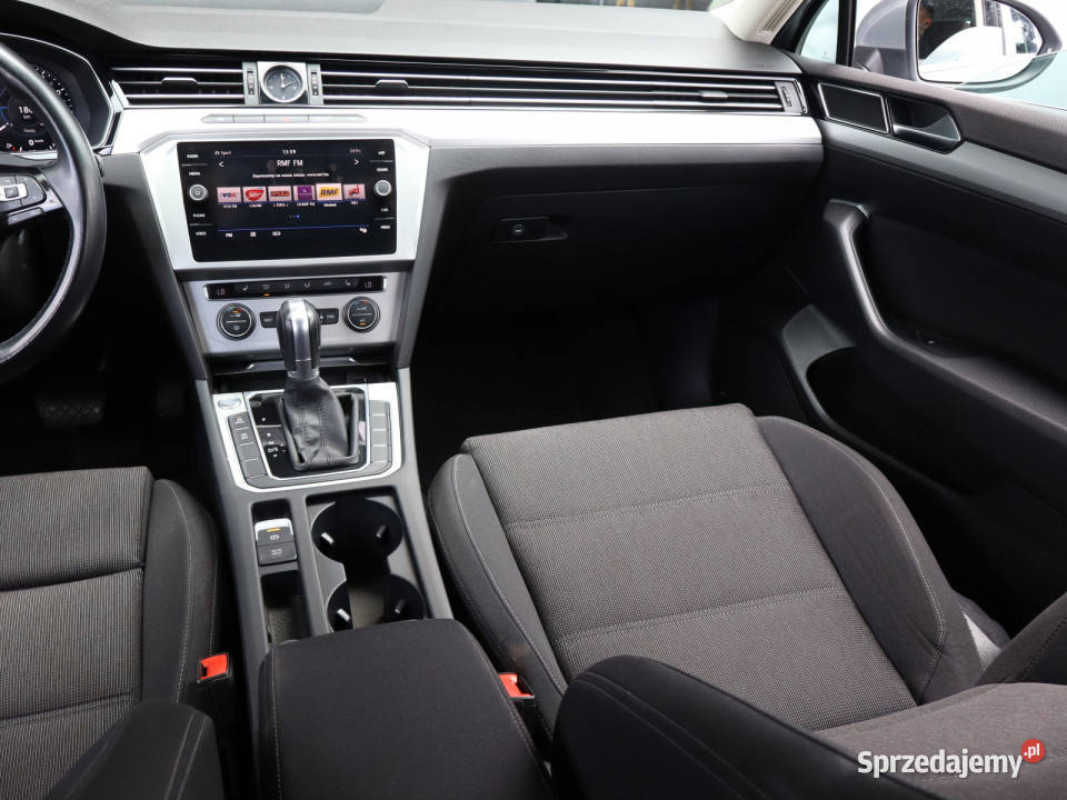 VW Passat 20 TDI 161378km Bielany Wrocławskie