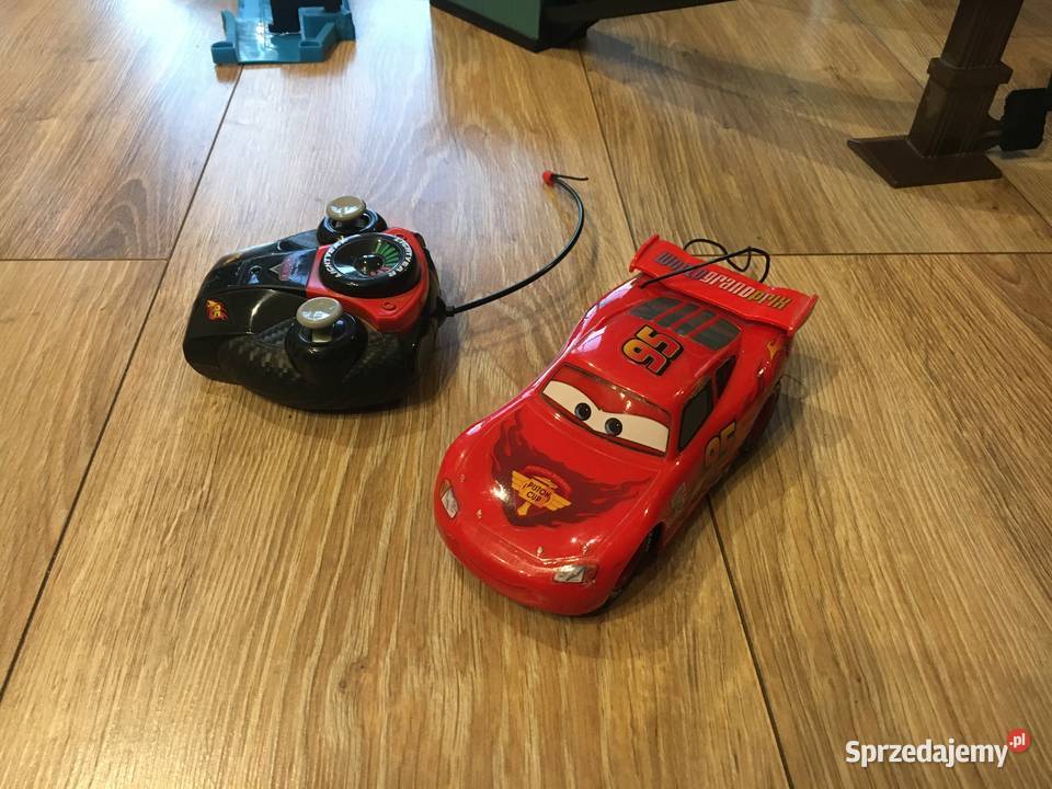 Tory samochodowe autka hot weels cars toy story Tarnowskie Góry
